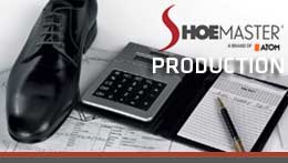 Shoemaster® PRODUCTION