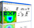 DXF Converter